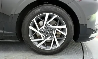 Hyundai Grandeur 2023, 61480 км, за 26500000 KRW - фото 21