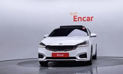 Kia K7 2019, 131429 км, за 12990000 KRW