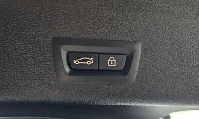 BMW X4 2018, 130966 км, за 21200000 KRW - фото 20