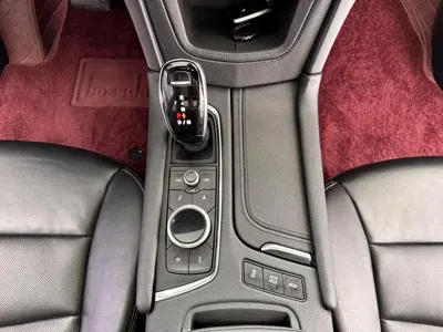 Cadillac XT5 2020, 177000 км, за 93800 CNY - фото 15