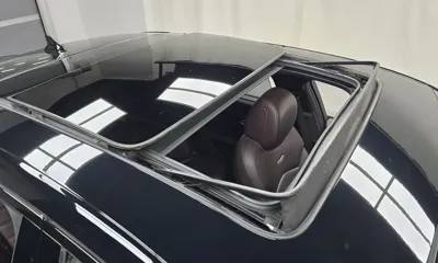 Cadillac CT6 2019, 88725 км, за 25000000 KRW - фото 17