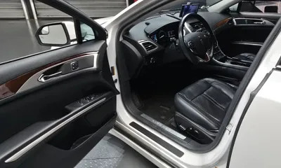 Lincoln MKZ 2016, 130437 км, за 9500000 KRW - фото 10