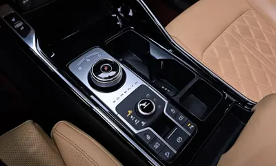 Kia Sorento 2022, 53448 км, за 32000000 KRW - фото 9