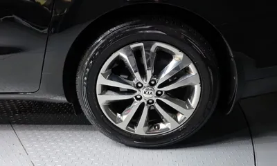 Kia Canival 2016, 140511 км, за 8300000 KRW - фото 21