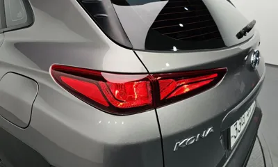 Hyundai Kona 2018, 57888 км, за 13700000 KRW - фото 23