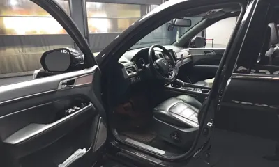 KG_Mobility_Ssangyong Rexton 2018, 96889 км, за 12900000 KRW - фото 10