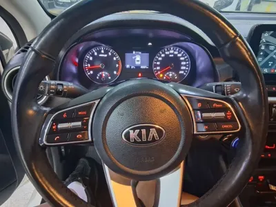 Kia K3 2020, 45046 км, за 13000000 KRW - фото 10