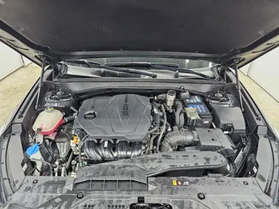 Kia K8 2022, 45092 км, за 20680000 KRW - фото 17