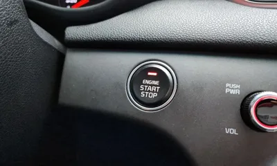 Kia Sportage 2018, 108334 км, за 11900000 KRW - фото 17