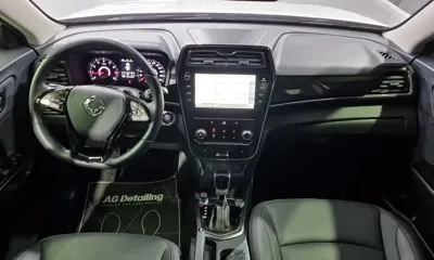 KG_Mobility_Ssangyong TIBOLI 2020, 48075 км, за 15000000 KRW - фото 7