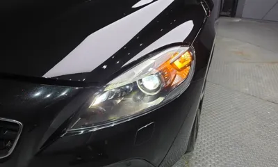 Volvo V40 2016, 54705 км, за 16500000 KRW - фото 22