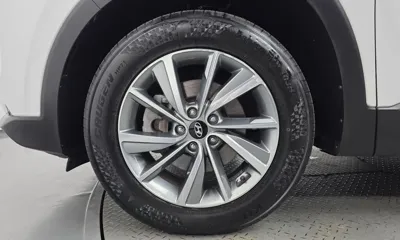 Hyundai Santafe 2020, 86063 км, за 18700000 KRW - фото 5