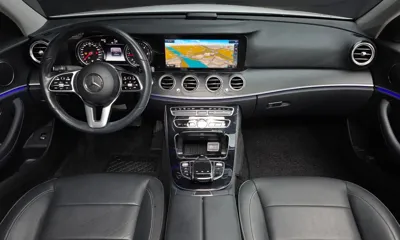 Mercedes-Benz E-Class 2019, 103336 км, за 23500000 KRW - фото 7