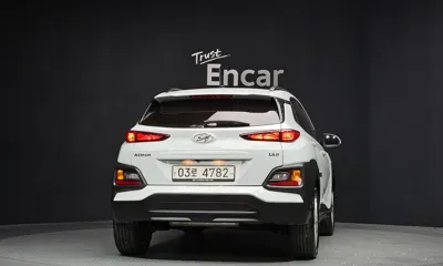 Hyundai Kona 2018, 100426 км, за 12800000 KRW