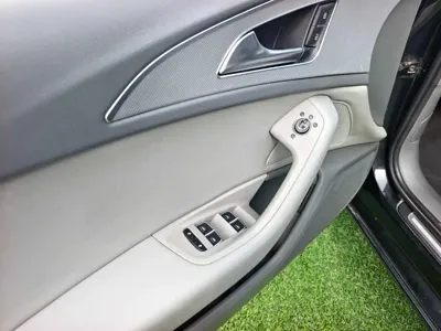 Audi A6L 2014, 121000 км, за 58800 CNY - фото 10