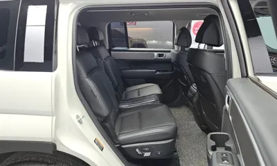 Hyundai Santafe 2024, 22382 км, за 32600000 KRW - фото 26