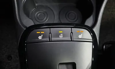 Kia Morning 2018, 43121 км, за 10500000 KRW - фото 28