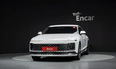 Hyundai Grandeur 2025, 27781 км, за 34500000 KRW