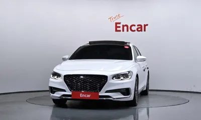 Hyundai Grandeur 2017, 155232 км, за 12500000 KRW