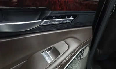 Genesis EQ900 2018, 48197 км, за 24800000 KRW - фото 28