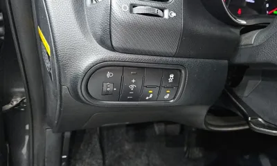 Kia K3 2016, 79843 км, за 9000000 KRW - фото 14