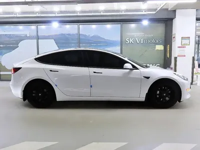Tesla Model 3 2021, 55878 км, за 32500000 KRW