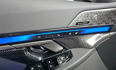BMW M5 2026, 6779 км, за 185000000 KRW - фото 27