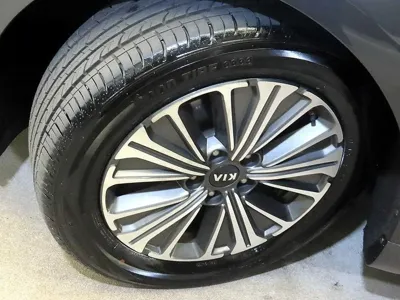 Kia K7 2020, 135089 км, за 18990000 KRW - фото 20