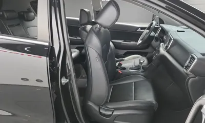 Kia Sportage 2018, 111043 км, за 9900000 KRW - фото 26