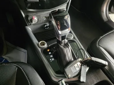 KG_Mobility_Ssangyong TIBOLI 2019, 65100 км, за 5950000 KRW - фото 10