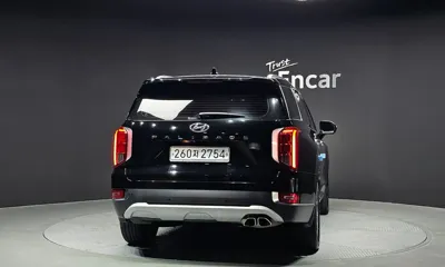 Hyundai Palisade 2020, 112677 км, за 23200000 KRW