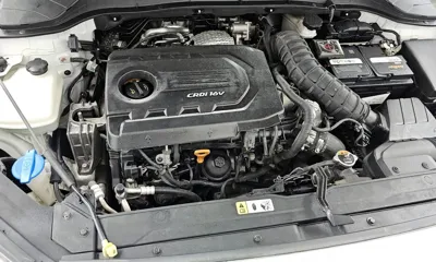 Hyundai Kona 2018, 104667 км, за 8200000 KRW - фото 6