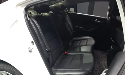Kia K3 2015, 162008 км, за 5200000 KRW - фото 12