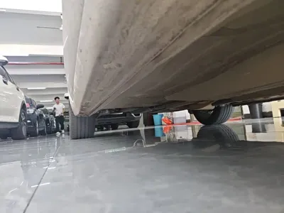 Buick Excelle 2019, 187600 км, за 28700 CNY - фото 21