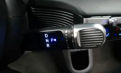 Hyundai Ioniq5 2022, 149007 км, за 22500000 KRW - фото 9