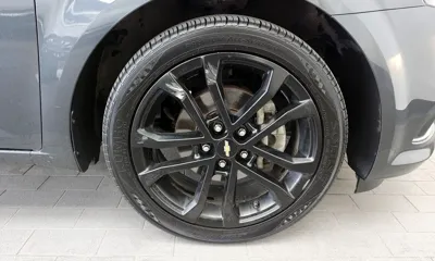 ChevroletGMDaewoo Aveo 2017, 84086 км, за 6500000 KRW - фото 21