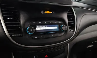 ChevroletGMDaewoo Trax 2019, 37262 км, за 7500000 KRW - фото 15