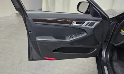 Genesis G80 2017, 91417 км, за 15500000 KRW - фото 24