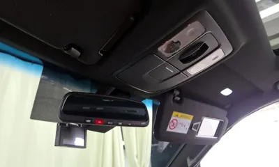 Kia Mohave 2022, 43343 км, за 35900000 KRW - фото 29