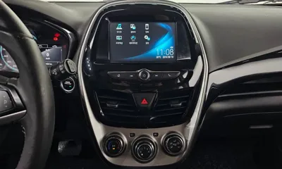 ChevroletGMDaewoo Spark 2017, 72403 км, за 4290000 KRW - фото 15