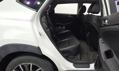 Hyundai Tucson 2016, 111146 км, за 9900000 KRW - фото 11