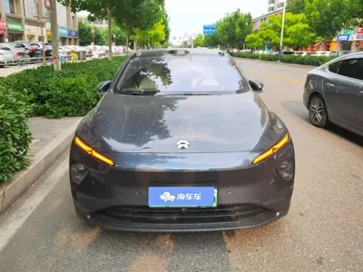 Nio ET7 2023, 59100 км, за 171000 CNY - фото 2