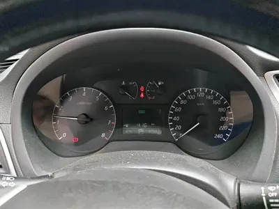 Nissan Sylphy 2015, 97700 км, за 28000 CNY - фото 14