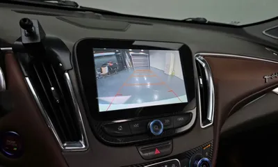ChevroletGMDaewoo Malibu 2017, 83261 км, за 9790000 KRW - фото 15