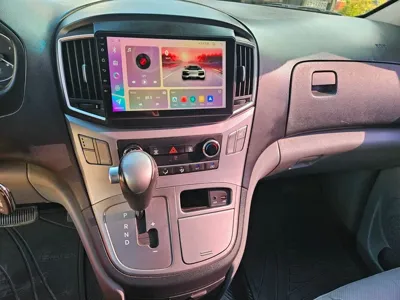 Hyundai Starex 2019, 169556 км, за 9900000 KRW - фото 8