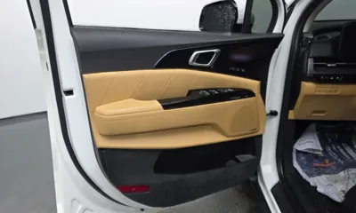 Kia Canival 2021, 116136 км, за 26000000 KRW - фото 24