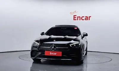 Mercedes-Benz E-Class 2023, 31745 км, за 54800000 KRW
