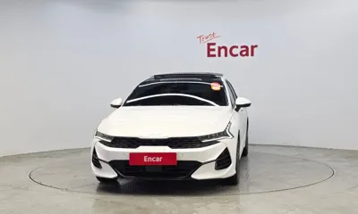 Kia K5 2023, 21315 км, за 24300000 KRW