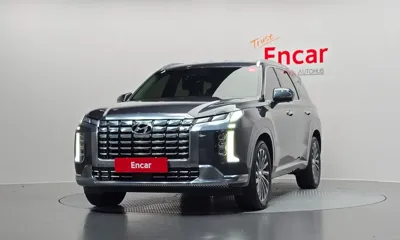 Hyundai Palisade 2023, 37526 км, за 32500000 KRW