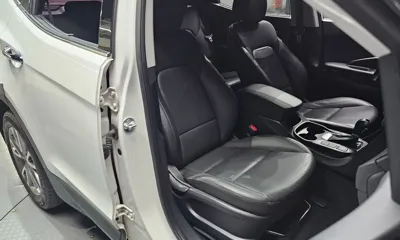 Hyundai Santafe 2015, 96936 км, за 9300000 KRW - фото 11